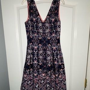 Vince camuto dress